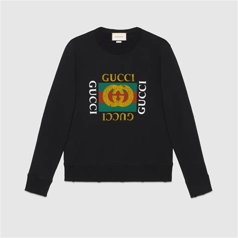 felpa gucci uomo sconti|Felpe uomo: felpe con cappuccio di lusso .